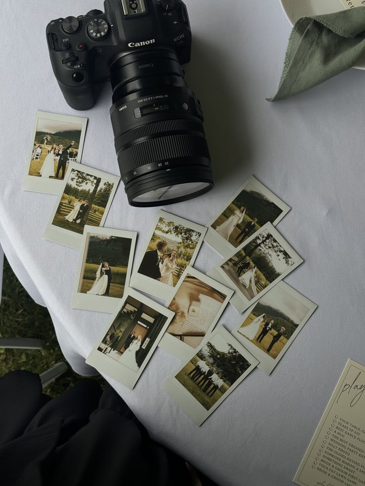 Fotografia e filmagem